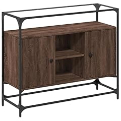 Vidaxl credenza piano usato  Spedito ovunque in Italia 