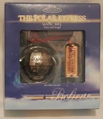 Hallmark polar express for sale  Delivered anywhere in UK