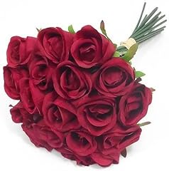 Homes artificial roses for sale  Delivered anywhere in UK