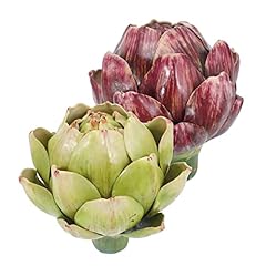 Caxusd 2pcs artichoke for sale  Delivered anywhere in USA 