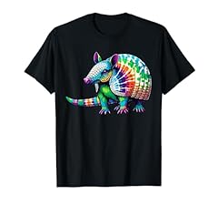 Tie dye armadillo for sale  Delivered anywhere in USA 