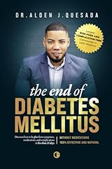 End diabetes mellitus for sale  Delivered anywhere in UK
