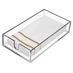 Acrylic napkin holder for sale  Delivered anywhere in USA 