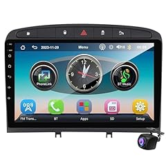 Android car stereo for sale  Delivered anywhere in UK