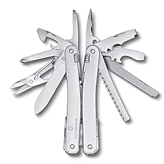 Victorinox coltellino svizzero usato  Spedito ovunque in Italia 