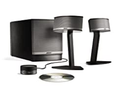 bose companion 5 d'occasion  Livré partout en France