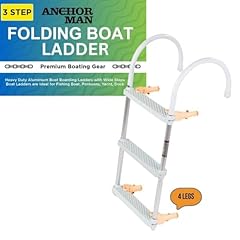 Anchor man folding for sale  Delivered anywhere in USA 