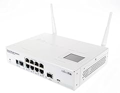 Mikrotik crs109 2hnd for sale  Delivered anywhere in USA 
