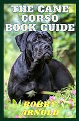Cane corso book for sale  Delivered anywhere in UK