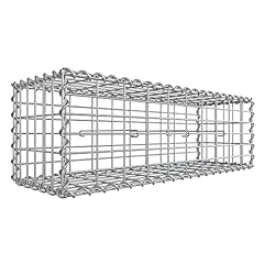 Songmics gabionenkorb metall gebraucht kaufen  Wird an jeden Ort in Deutschland