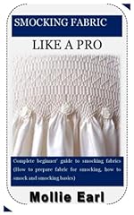 Smocking fabric like for sale  Delivered anywhere in USA 