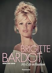 Brigitte bardot life for sale  Delivered anywhere in UK