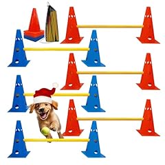 Geerduo dog agility for sale  Delivered anywhere in USA 