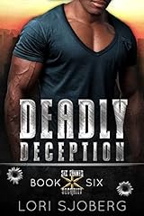 Deadly deception for sale  Delivered anywhere in UK