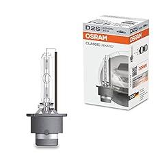 Osram d2s 66240clc usato  Spedito ovunque in Italia 