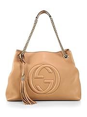 Gucci camelia camel for sale  Delivered anywhere in USA 