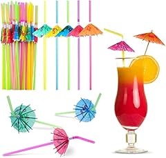 Shatchi cocktail umbrella for sale  Delivered anywhere in UK