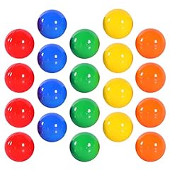 Zerodeko 50pcs ball for sale  Delivered anywhere in UK