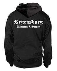 Shirtloge regensburg kämpfen gebraucht kaufen  Wird an jeden Ort in Deutschland