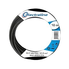 Electraline 13071 cavo usato  Spedito ovunque in Italia 