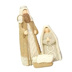 Alloneslife holiday nativity for sale  Delivered anywhere in UK