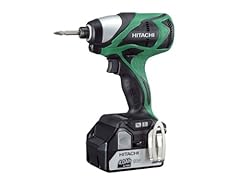 Hitachi wh18dbdl brushless for sale  Delivered anywhere in UK