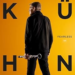 Fearless gebraucht kaufen  Wird an jeden Ort in Deutschland