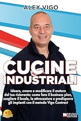 Cucine industriali ideare usato  Spedito ovunque in Italia 