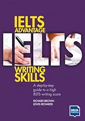 Ielts advantage writing for sale  Delivered anywhere in Ireland