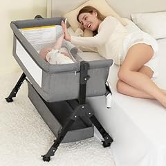 Foalom baby bassinet for sale  Delivered anywhere in USA 