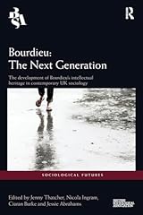 Bourdieu the next d'occasion  Livré partout en France