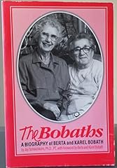 Bobaths biography berta usato  Spedito ovunque in Italia 
