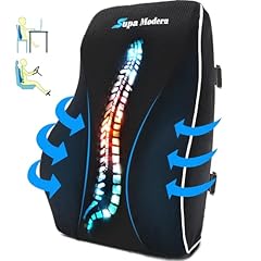 Supa modern lumbar for sale  Delivered anywhere in UK