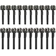 Fitspi 20pcs flint for sale  Delivered anywhere in UK