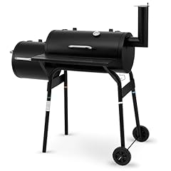 Tepro smocker holzkohlengrill gebraucht kaufen  Wird an jeden Ort in Deutschland