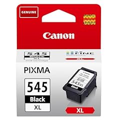 Canon ink 545xl usato  Spedito ovunque in Italia 