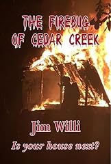 Firebug cedar creek for sale  Delivered anywhere in USA 
