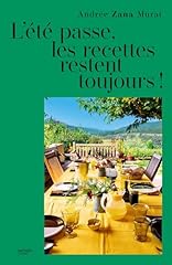 Passe recettes restent d'occasion  Livré partout en France