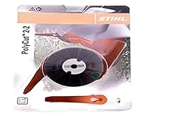 Stihl 40087102102 poly d'occasion  Livré partout en France