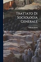 Trattato sociologia generale usato  Spedito ovunque in Italia 