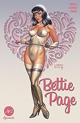 Bettie page 2 for sale  Delivered anywhere in UK
