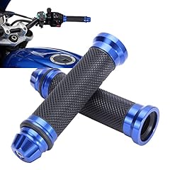 2pcs poignée moto d'occasion  Livré partout en France