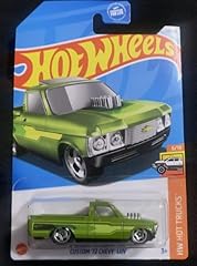 Hot wheels green for sale  Delivered anywhere in USA 