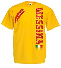 Vestipassioni shirt messina usato  Spedito ovunque in Italia 