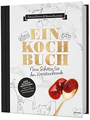 Einkochbuch schätze den gebraucht kaufen  Wird an jeden Ort in Deutschland