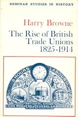 Rise british trade for sale  Delivered anywhere in UK