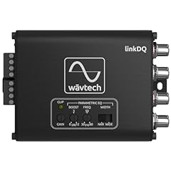 Wavtech linkdq channel for sale  Delivered anywhere in USA 