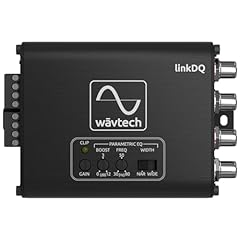 Wavtech linkdq channel for sale  Delivered anywhere in USA 