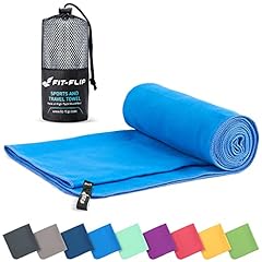 Fit flip microfibre for sale  Delivered anywhere in UK