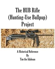 The hub rifle d'occasion  Livré partout en France